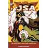 JSA (2005-2007) 09