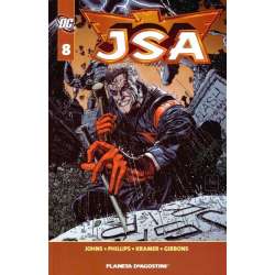 JSA (2005-2007) 08