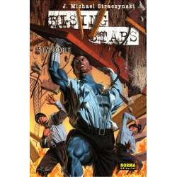 Rising Stars 05 - Intocable