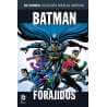 Colección Novelas Gráficas DC Comics 71 - Batman Forajidos
