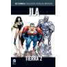 Colección Novelas Gráficas DC Comics 17 - JLA Tierra 2