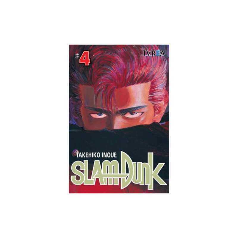 Slam Dunk 04