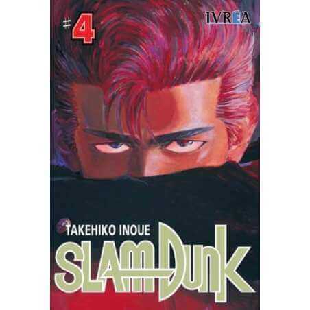 Slam Dunk 04