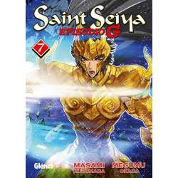 Saint Seiya: Episodio G 07