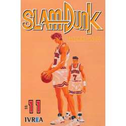 Slam Dunk 11