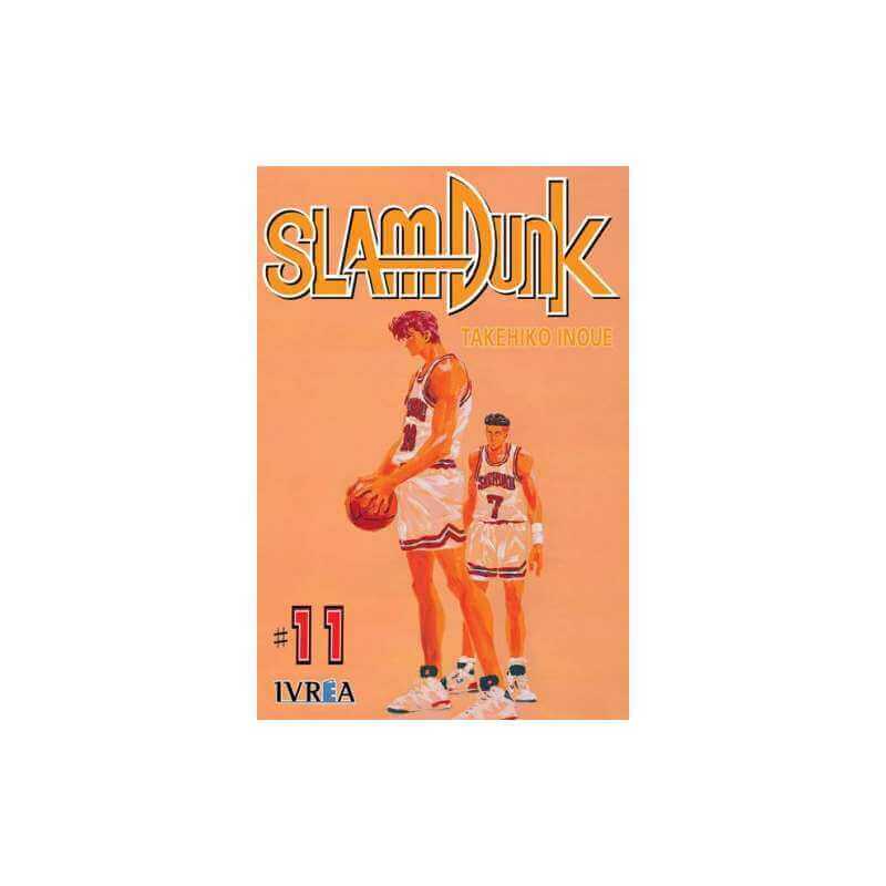 Slam Dunk 11