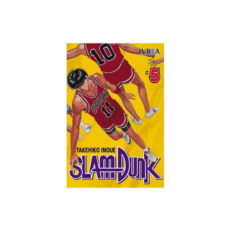 Slam Dunk 05