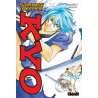 Samurai deeper Kyo 07