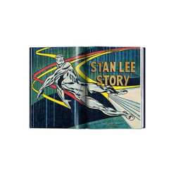 THE STAN LEE STORY