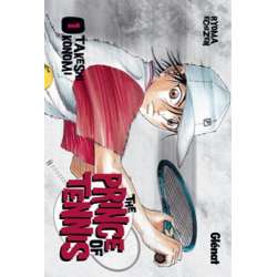 The Prince of Tennis 01 Ryoma Echizen