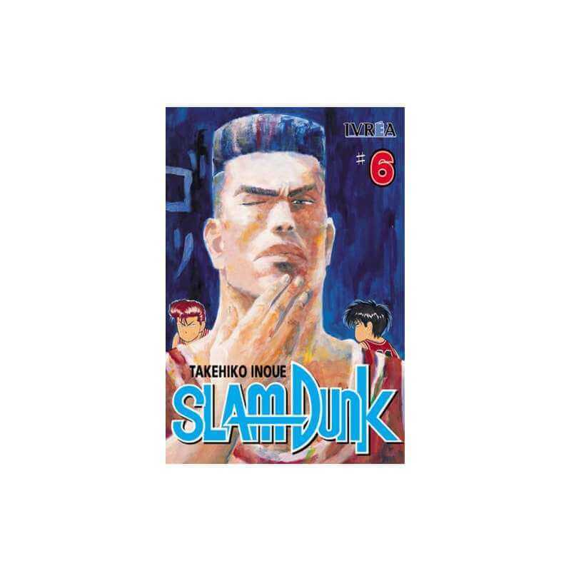 Slam Dunk 06