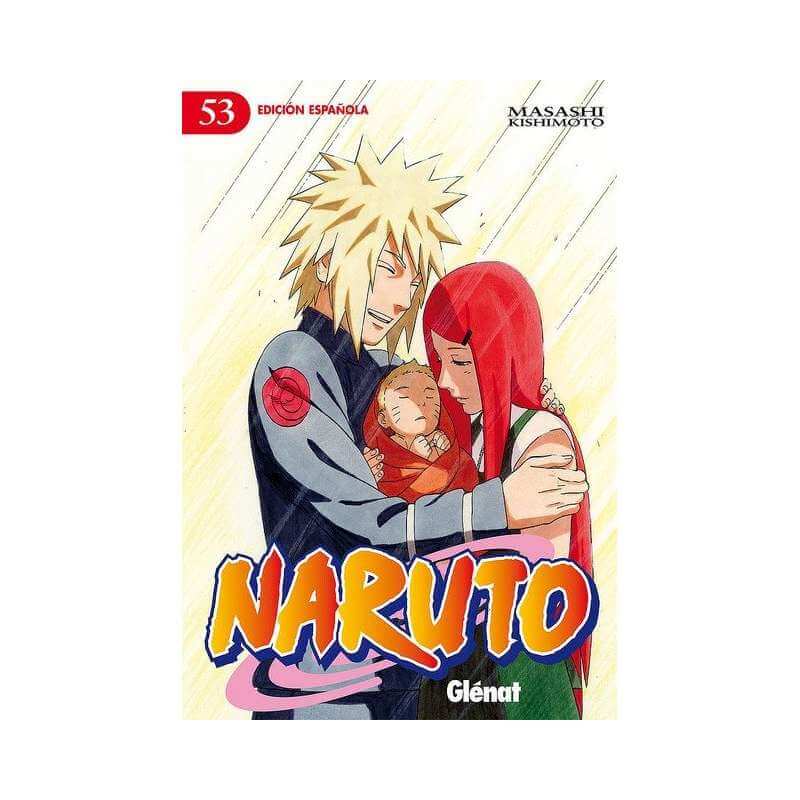 Naruto 53