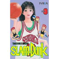 Slam Dunk 03