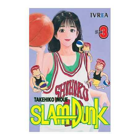 Slam Dunk 03