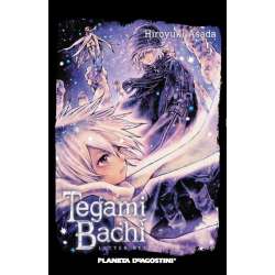 Tegami Bachi 05