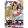 Saint Seiya: The Lost Canvas 02