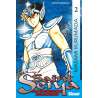 Saint Seiya - Los Caballeros del Zodíaco
