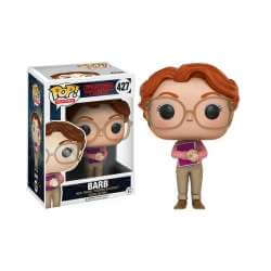 STRANGER THINGS BARB FUNKO POP