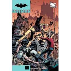Batman (2006-2007) Vol.09