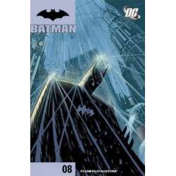 Batman (2006-2007) Vol.08