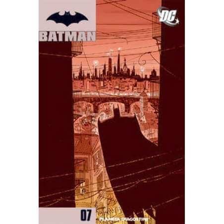 Batman (2006-2007) Vol.07