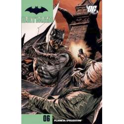 Batman (2006-2007) Vol.06