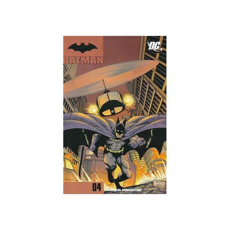 Batman (2006-2007) Vol.04