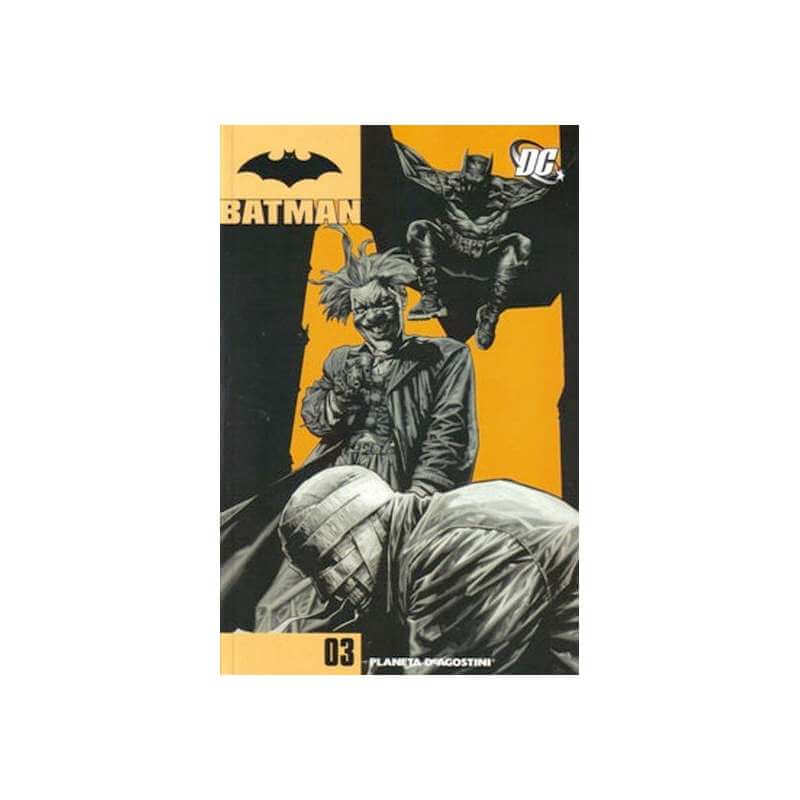 Batman (2006-2007) Vol.03 Batman (2006-2007) Vol.03