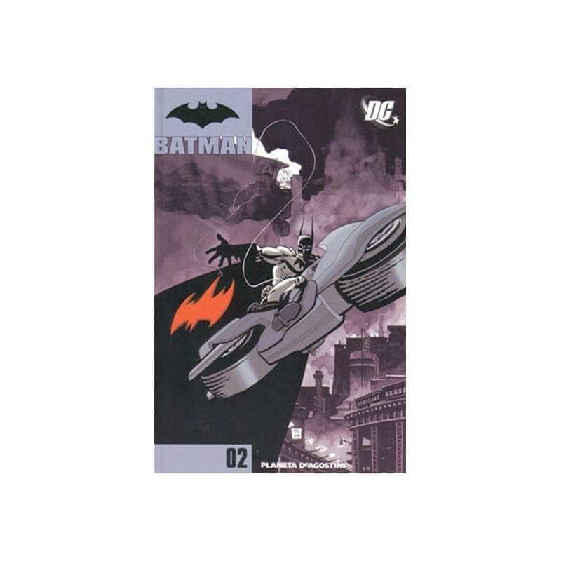 Batman (2006-2007) Vol.02