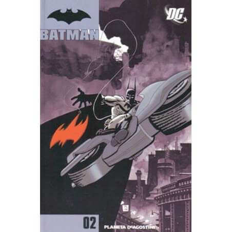 Batman (2006-2007) Vol.02