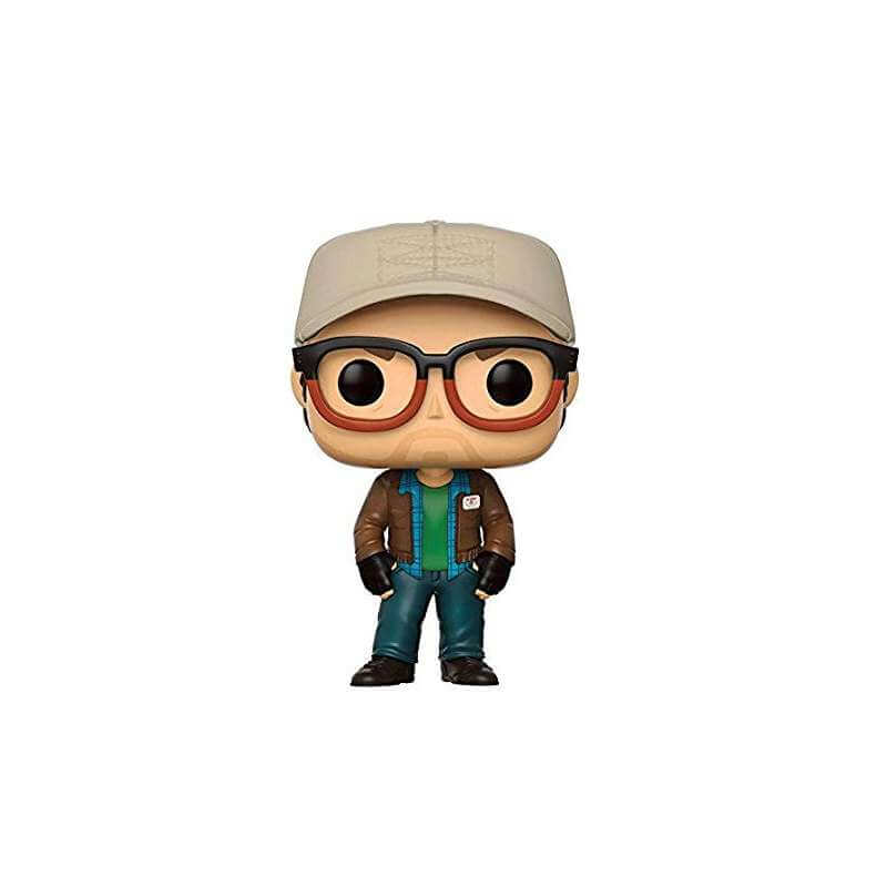 Mr. ROBOT     Fig.478 FUNKO POP!