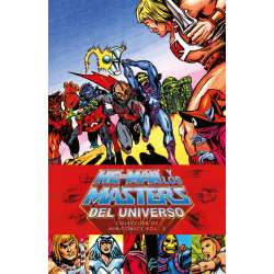 He-Man y los Masters del Universo: Colección de minicómics 02