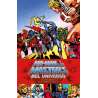 He-Man y los Masters del Universo: Colección de minicómics 02