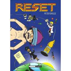 Reset / Peer Bagge