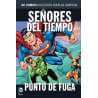 Colección Novelas Gráficas DC Comics 72 - Señores del tiempo - punto de fuga