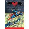 Superman/Batman Generaciones (Parte 2). Colección Novelas Gráficas 54