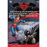 Batman/Superman: El Caballero Oscuro sobre Metropolis. Colección Novelas Gráficas 38
