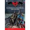 Batman/Superman: Devoción  Batman y Superman. Colección Novelas Gráficas 41