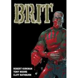 BRIT - Robert Kirkman