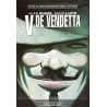 Colección Vertigo - Novelas gráficas de grandes autores 01 - V de Vendetta volumen 1