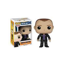 DR, WHO  FIGURA VINILO FUNKO POp!