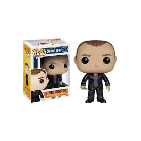 DR, WHO  FIGURA VINILO FUNKO POp!