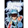 Shaman King 10