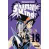 Shaman King 18