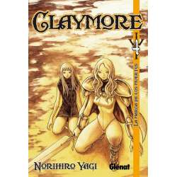 Claymore 04