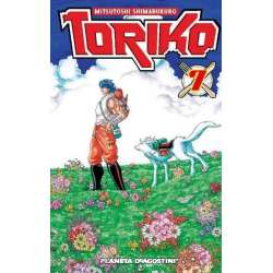 Toriko 07