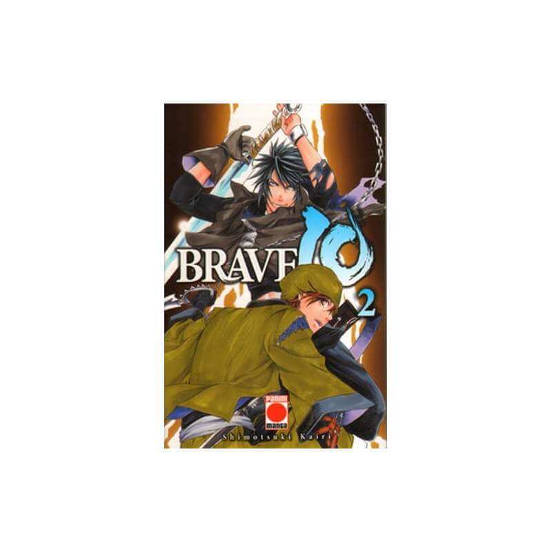 Brave 10 02