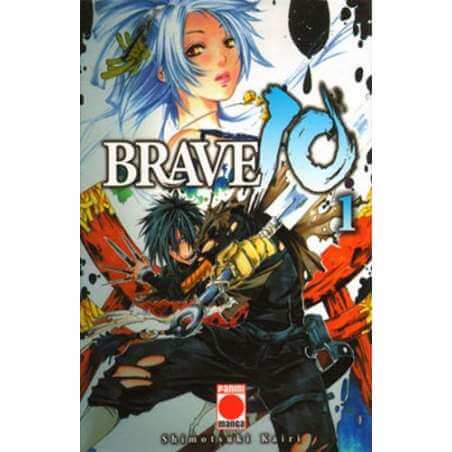 Brave 10 01