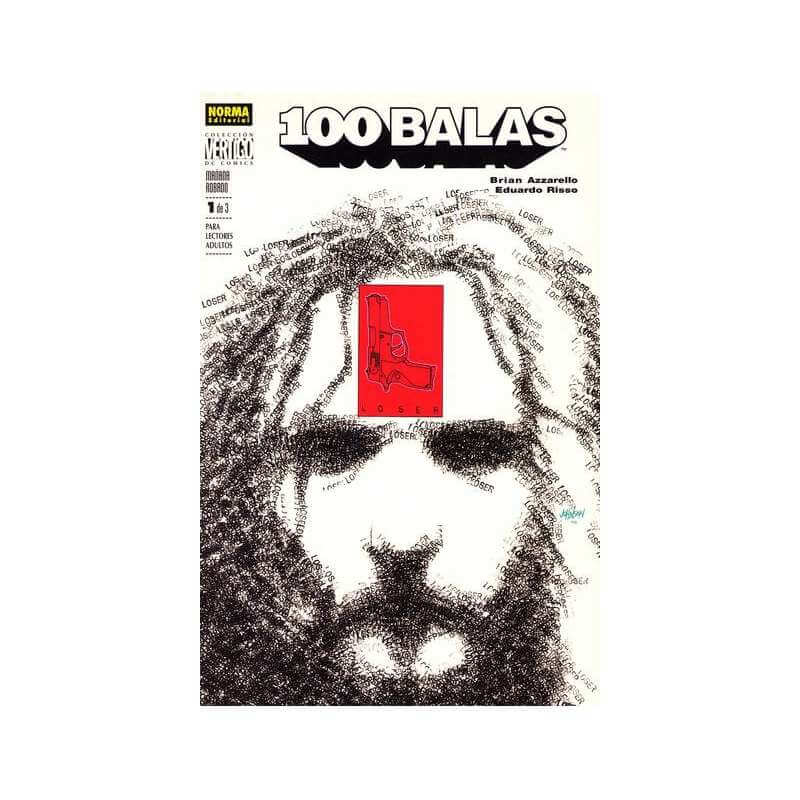 Colección Vértigo 209 - 100 Balas. Mañana Robado (1 De 3) Colección Vértigo 209 - 100 Balas. Mañana Robado (1 De 3)