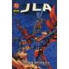 JLA, Terror incognita Vol, 9    1/2